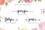 Softalova Font