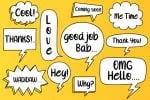 Soger Kids Font