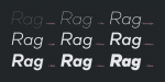 Soin Sans Neue Font