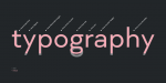 Soin Sans Neue Font