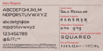 Sola Font