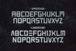 Solaris Font