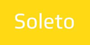 Soleto Font