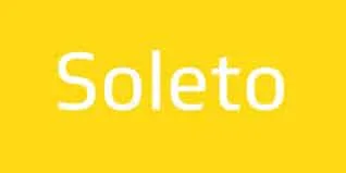 Soleto Font