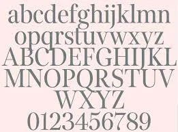 Solferino Font