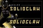 Solidclaw Font