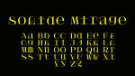 Solide Mirage Ffont