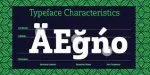Solitas Slab Font