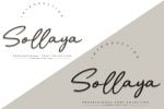 Sollaya Font