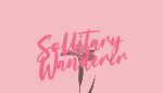 Sollitairy Script Font