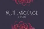 Solo Font Family