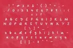 Solvanam Font