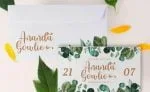 Somalia - Modern Calligraphy Font