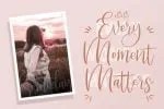 Someday Font