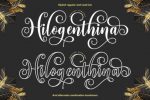 Something Beautiful Font