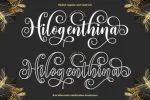 Something Beautiful Font