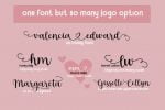 Something Magentha Font