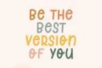 Something Peach Font