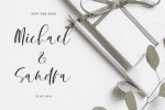 Somnia Font