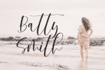 Somnia Font
