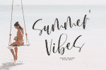 Somnia Font