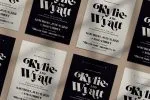 Sonder Family 5 Styles Font
