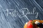 Sontiro Font