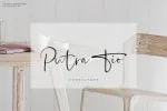 Sontiro Font