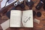 Sonya Script Font