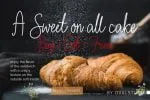 Soonetta Script Font