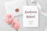 Sophia and Antony Font