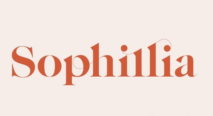 Sophillia Font