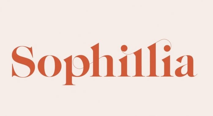 Sophillia Font