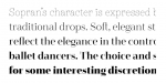 Sopran Font Family