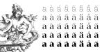 Sopran Font Family