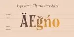Soprani Font Family