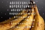 Sorbet Font