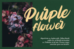 Sorelay Beautymist Font