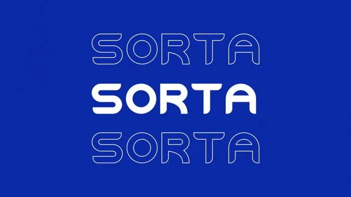 Sorta Font Family
