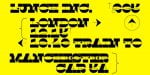 Sortie Super Cyrillic Font