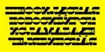 Sortie Super Cyrillic Font