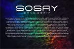 Sosay Font