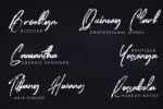 Soubrette Font