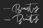 Soul Harder Font