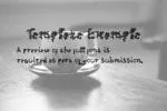 Soul King Font