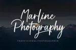 Soul Signature Font