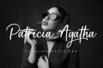 Soul Signature Font