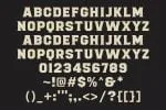 Soulanders - Vintage Bold Fonts