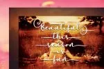 Soullove Font