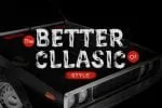 Sound Blast Font